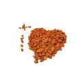 New Crop Puffed Dehydrated Carrot Hacked zum besten Preis